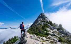 2 endroits adéquats pour un camping en Occitanie