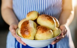 Découvrez le goûter idéal pour les enfants : plaisir et équilibre dans l’assiette