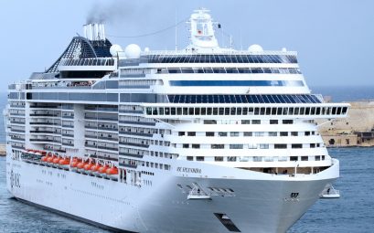 Partez pour une croisière tour du monde : vivez l’aventure sans limite !