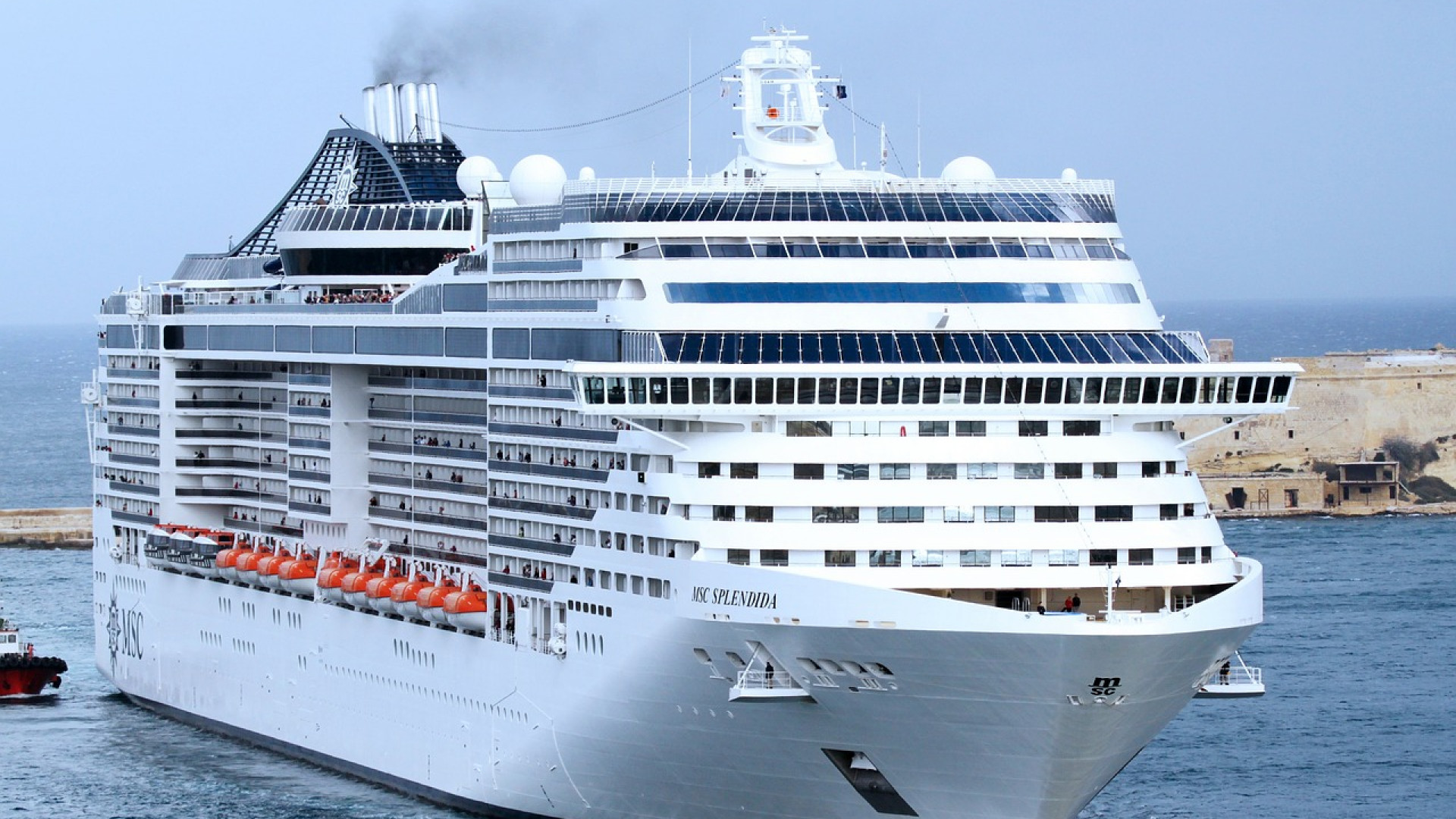 Partez pour une croisière tour du monde : vivez l’aventure sans limite !