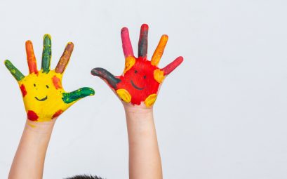 Apprendre en s’amusant : exercices de maternelle pour développer la motricité fine